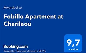 Fobillo Apartment At Charilaou